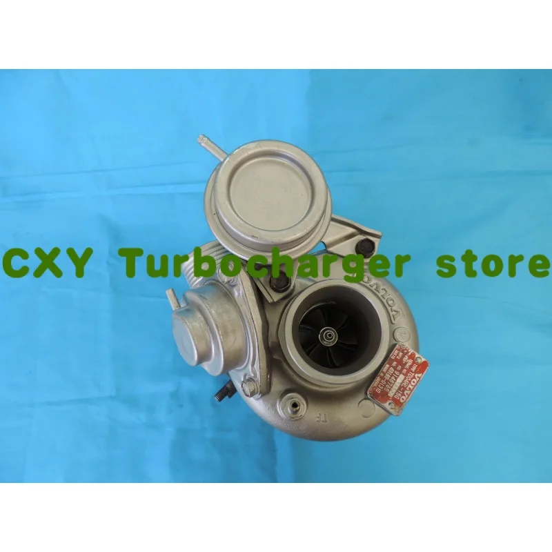 TD04HL-15G 850 49189-01310 Genuine Turbo Turbocharger