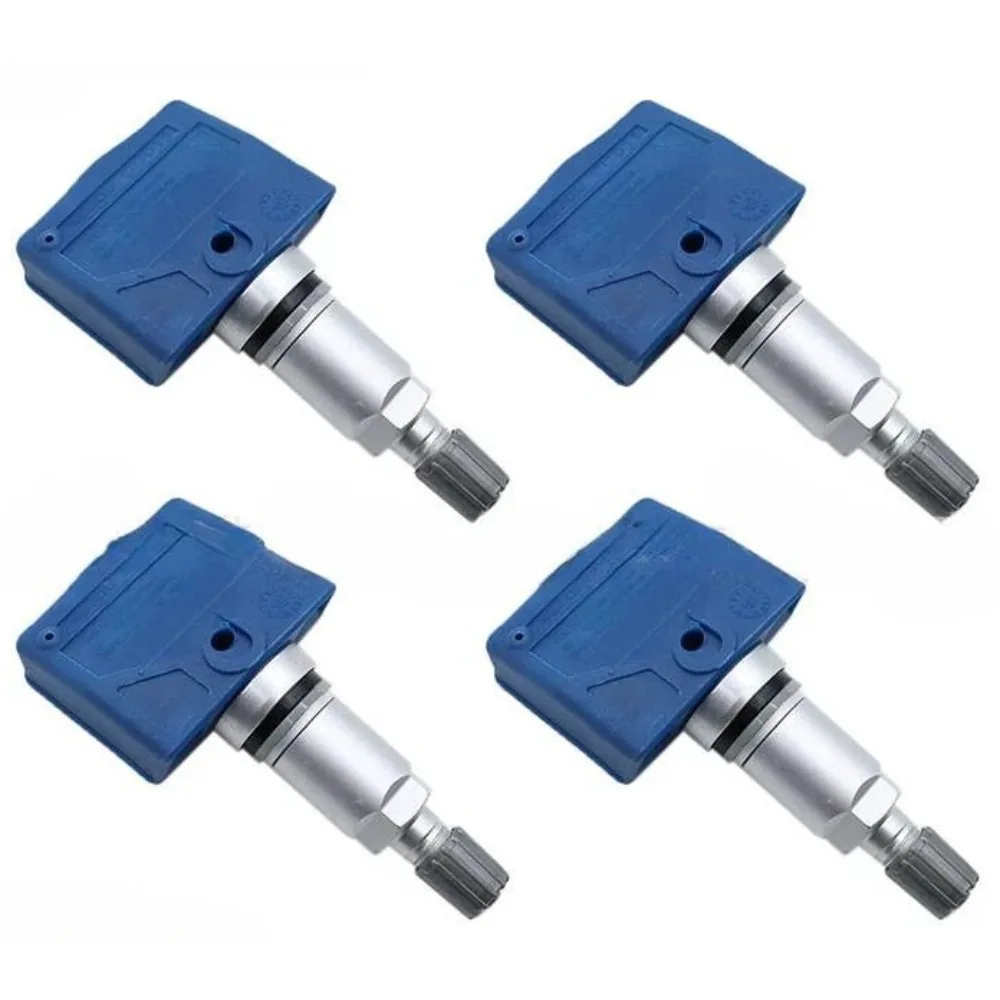 4-個-40700cd011-タイヤ空気圧センサー-tpms-315mhz-インフィニティ-fx-g-m-q45-qx4-日産-350z-ムラーノ-パスファインダー-タイタン-エクステラ用
