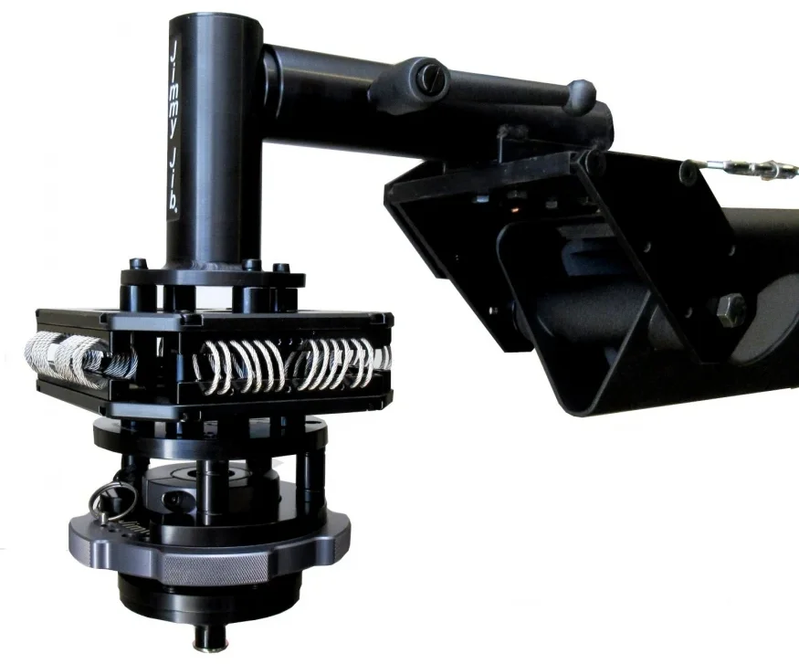 محول تركيب RONIN 2 مناسب لرافعة كاميرا جيمي جيب