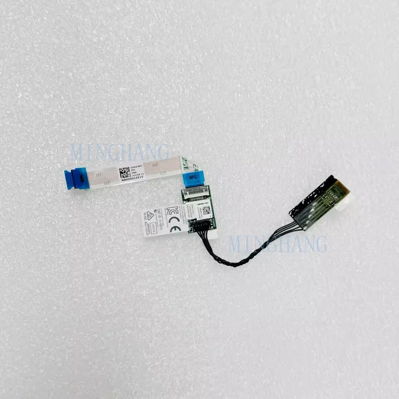 M  New NFC Module Board w/Cable For ThinkPad T14 P14s Gen3 Gen4 Laptop 01AX745