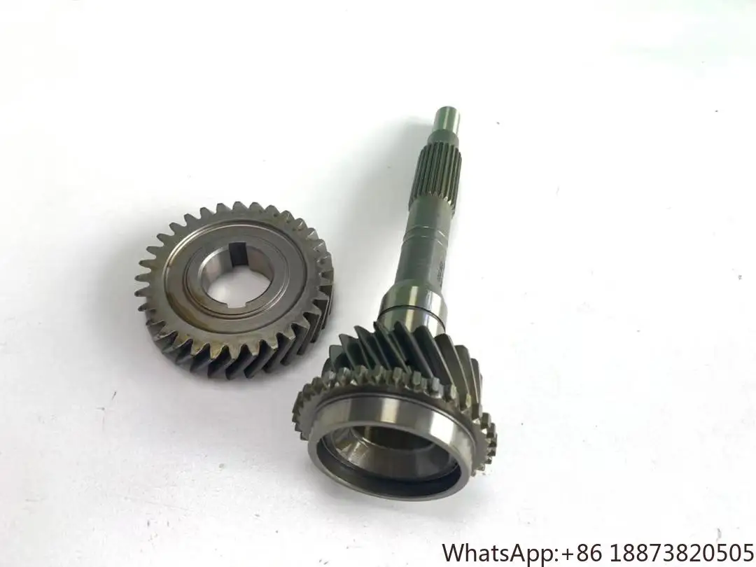 32200-05G58 32200-15G51 Car Transmission Gear for nissan input shaft and gear