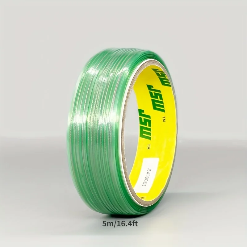 5/10M Car Wrap Knifeless Tape Design Line Safe Finish Line Knifeless Tape For Car Vinyl Wrapping Film Cutting Tools