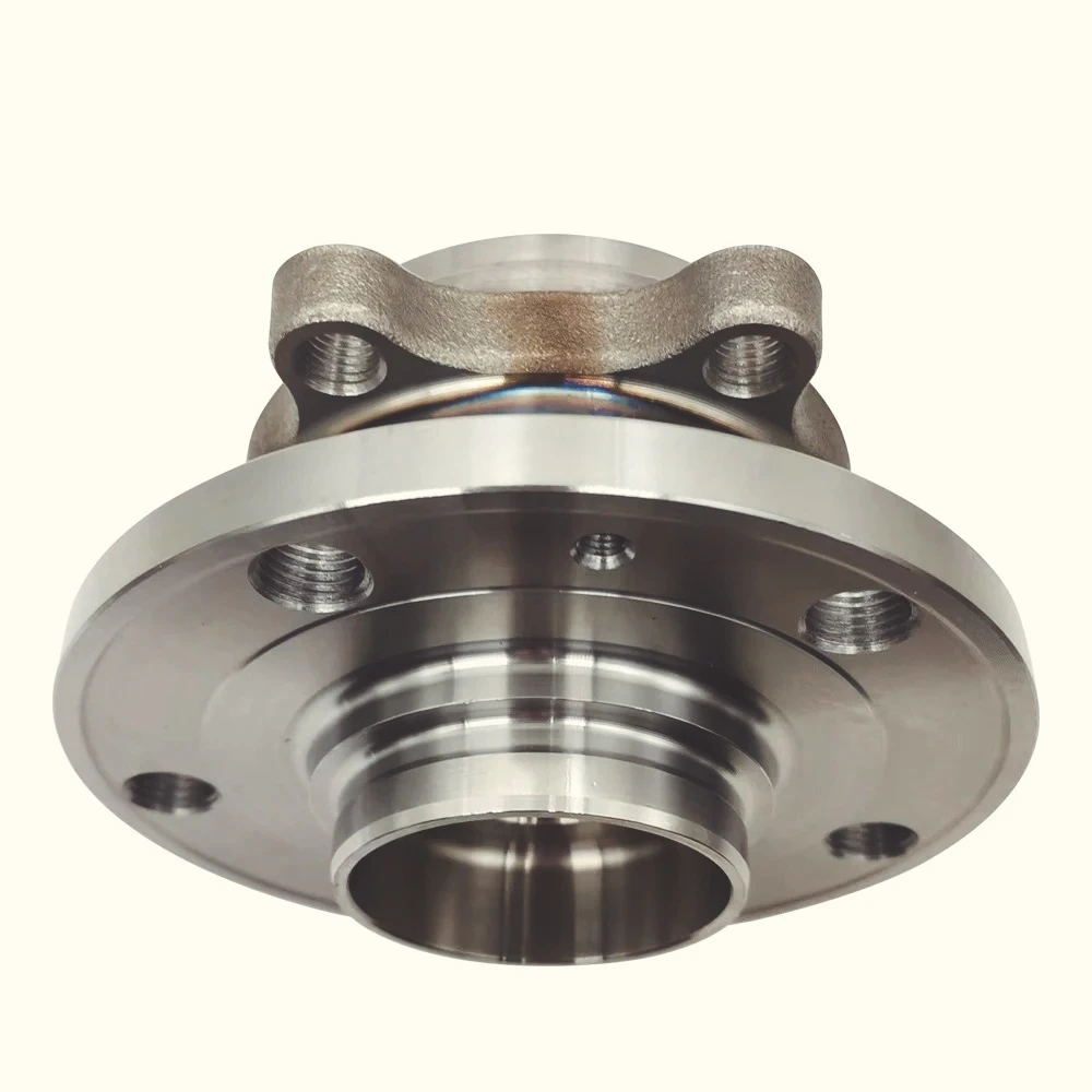 Cojinete  rueda lantera 1K0407621C 1K0407621D para VW Golf Magotan Sagitar