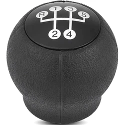 5 Speed Car Gear Stick Shift Knob Handball Auto Vehicle Accessories Suitable For Vauxhall Opel Corsa B C Vectra B Astra G F