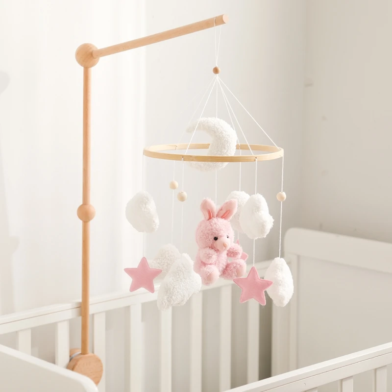 baby-wooden-bed-bell-mobile-hanging-toy-baby-crib-mobile-lambhair-cartoon-bear-bunny-pendant-toy-holder-arm-bracket-kid-gift