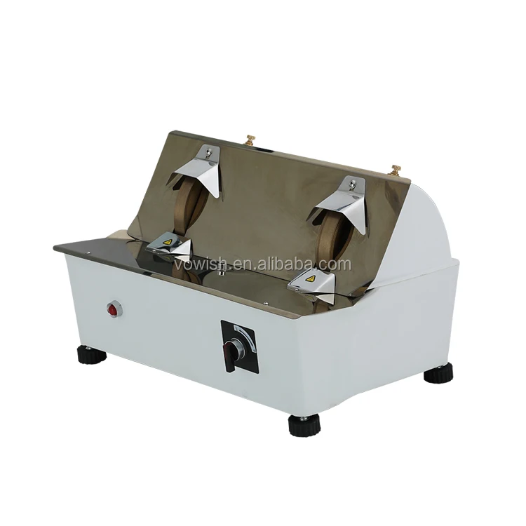 

optical top quality with aluminum cover pieces lens edger CP-20A hand edger machine