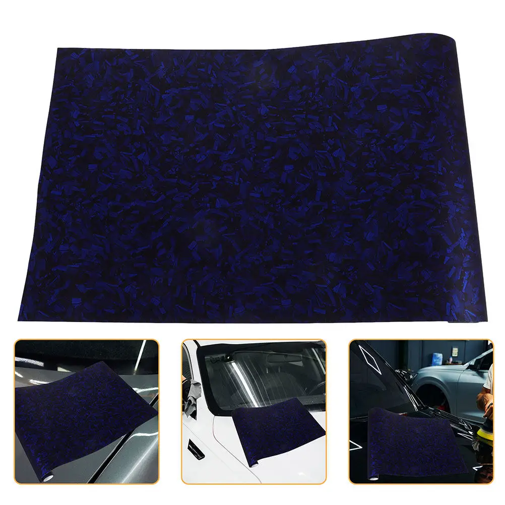 

Durable Glossy Black Vinyl Car Wrap Protective Film Sticker Easy Application Car Exterior Cling Film Automotive Decals