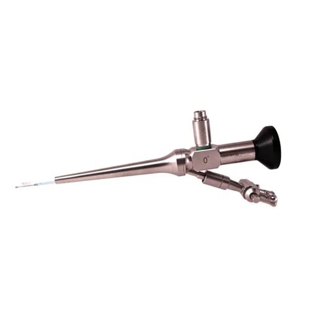 Medic/al 2.7mm/4mm ENTs Rigid endoscopes Otoscopes