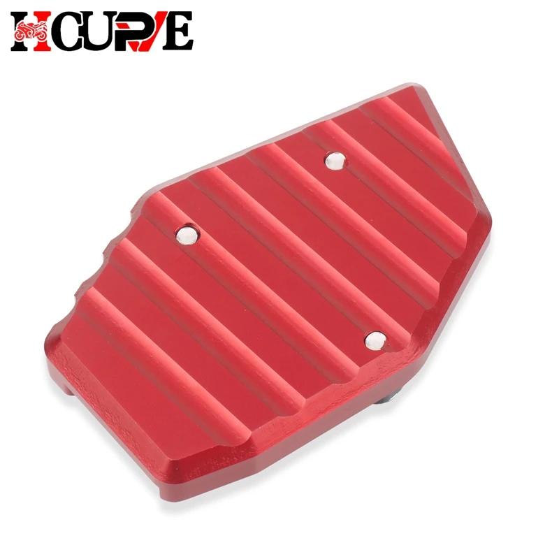 Support de Béquille Latérale pour Moto RScondeed RS 660 2020-2023, Plaque d'Extension