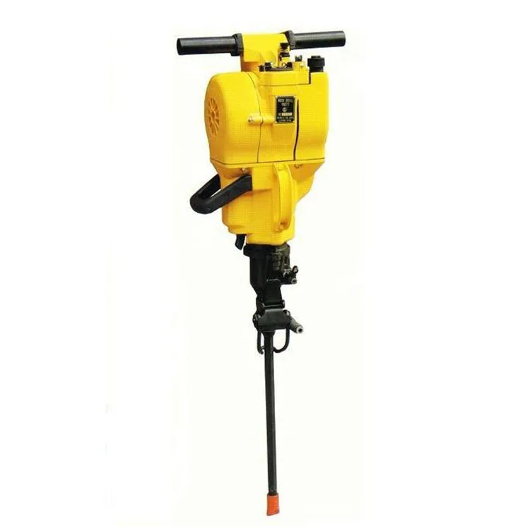 مطرقة الهدم الثقيلة Dty G Heavy Dty Jackhamer #5