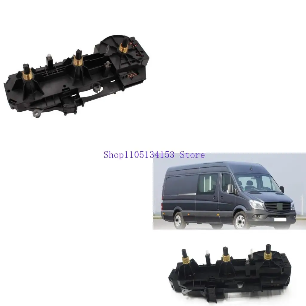 

hg89 HVAC Control Panel A0008304185 Replacements HVAC Control Module for Sprinter