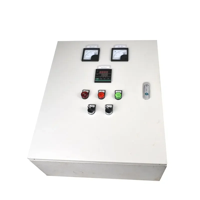

Bright and efficient rapid heating Industrial heating equipment Electric heating duct heater