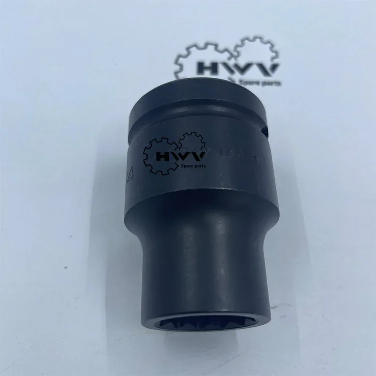 541-3244 5413244 Cat Genuine Spare Parts Tool 3/4 Inch Drive Impact Socket for Construction Machinery Use