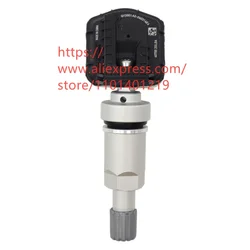 Tire Pressure Sensor for HONGQI H5/Ousado H7 H9 HS5 HS7 E-HS9 E-HS3 (give the car vin to check the old or new model)