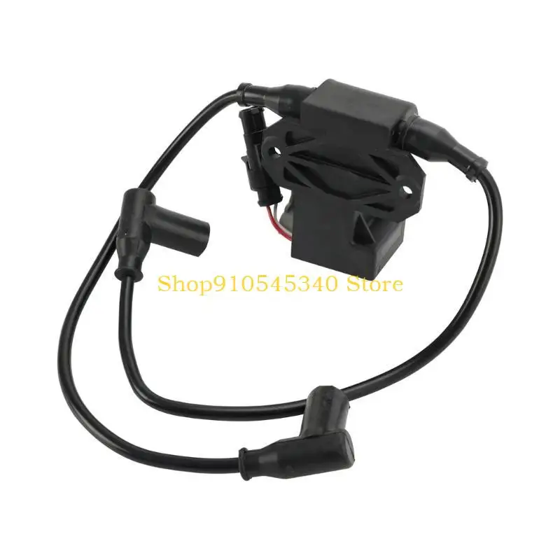 

U2JA Motorcycle CDI Igniters for 500F 550F 440F 550X 512060324 512059626 Snowmobiles