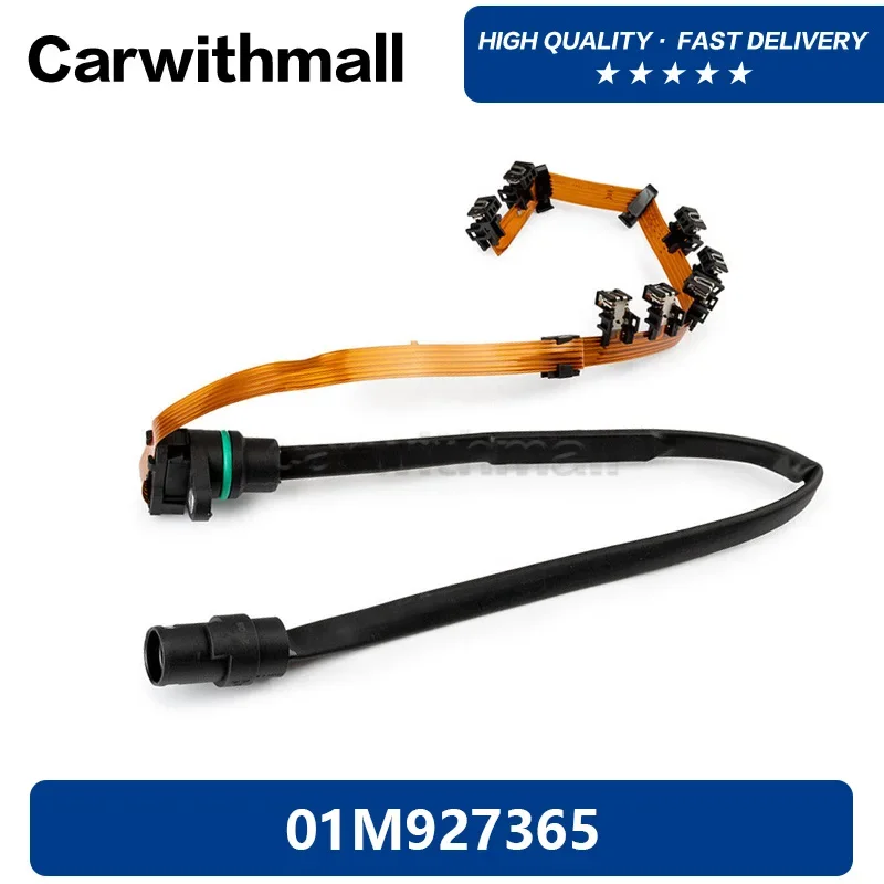 

Внутренний жгут проводов коробки передач 01M 927365 для VW Jetta Bora Golf Audi A3 1995-2008 гг.