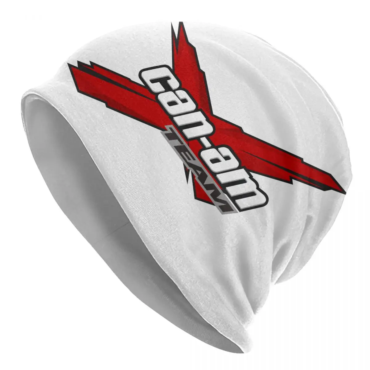 Custom Can-Am Skull… - image