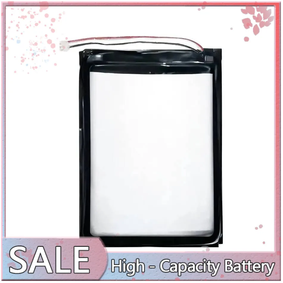 

3000Mah Player Battery For Iriver Astell & Kern PL685065 SR25 Fast Charging