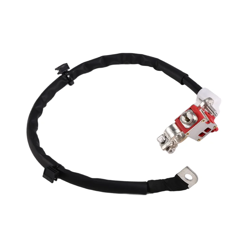 

ABHX-2135407001 Positive Battery Fuse Cable Wire For Mercedes Benz GLC C253 Battery Connector Cable