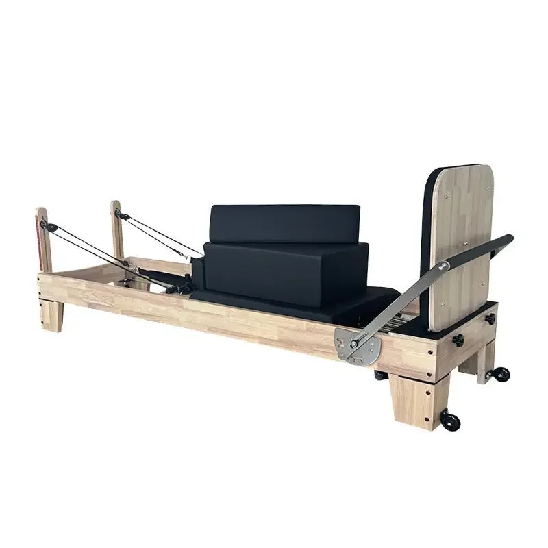 

Pilates core bed large equipment five-piece fitness sports home yoga equipment three-in-one