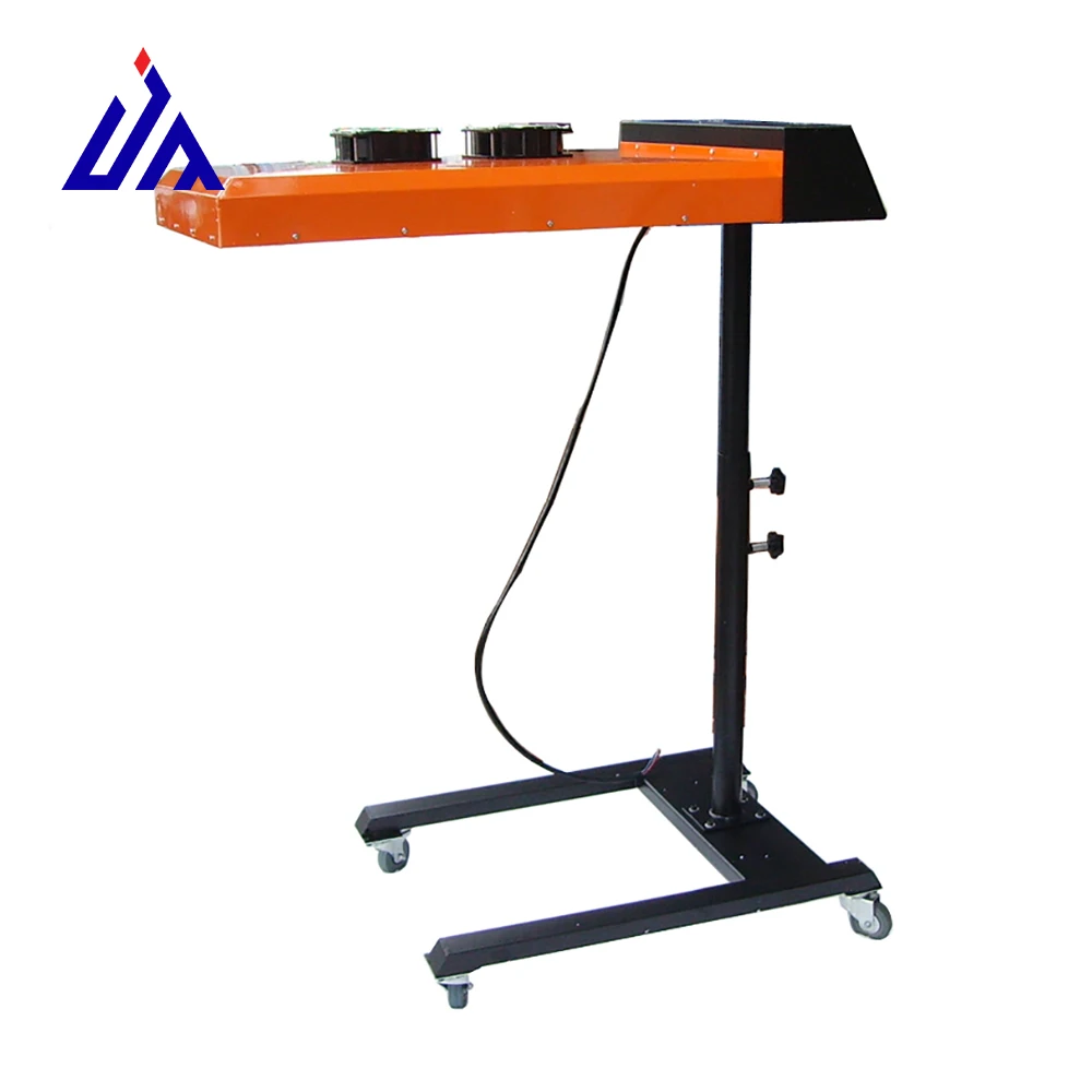 Quartz Uv Flash Dryer Oven Manufacturers in China