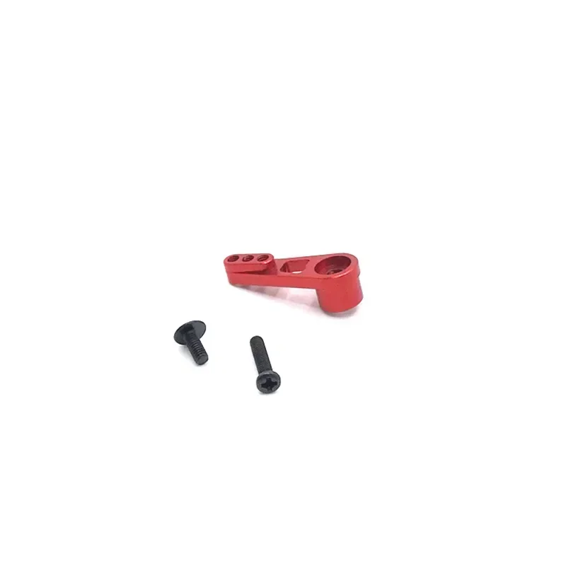 Wltoys 12427 12428 12423 12429 25T Servo Arm Flyover Rc Car Accessories Upgrade Parts Rc Model Crawler Car Truck Buggy