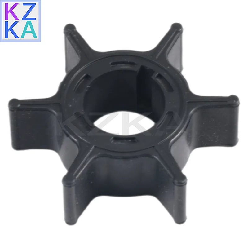 Outbaord Water Pump Impeller 19210-ZW9-A32 for Honda 8 9.9 10 15 20 HP 4 Stroke BFP8D BFP9.9D BF15D BF20D 19210-ZW9-A31