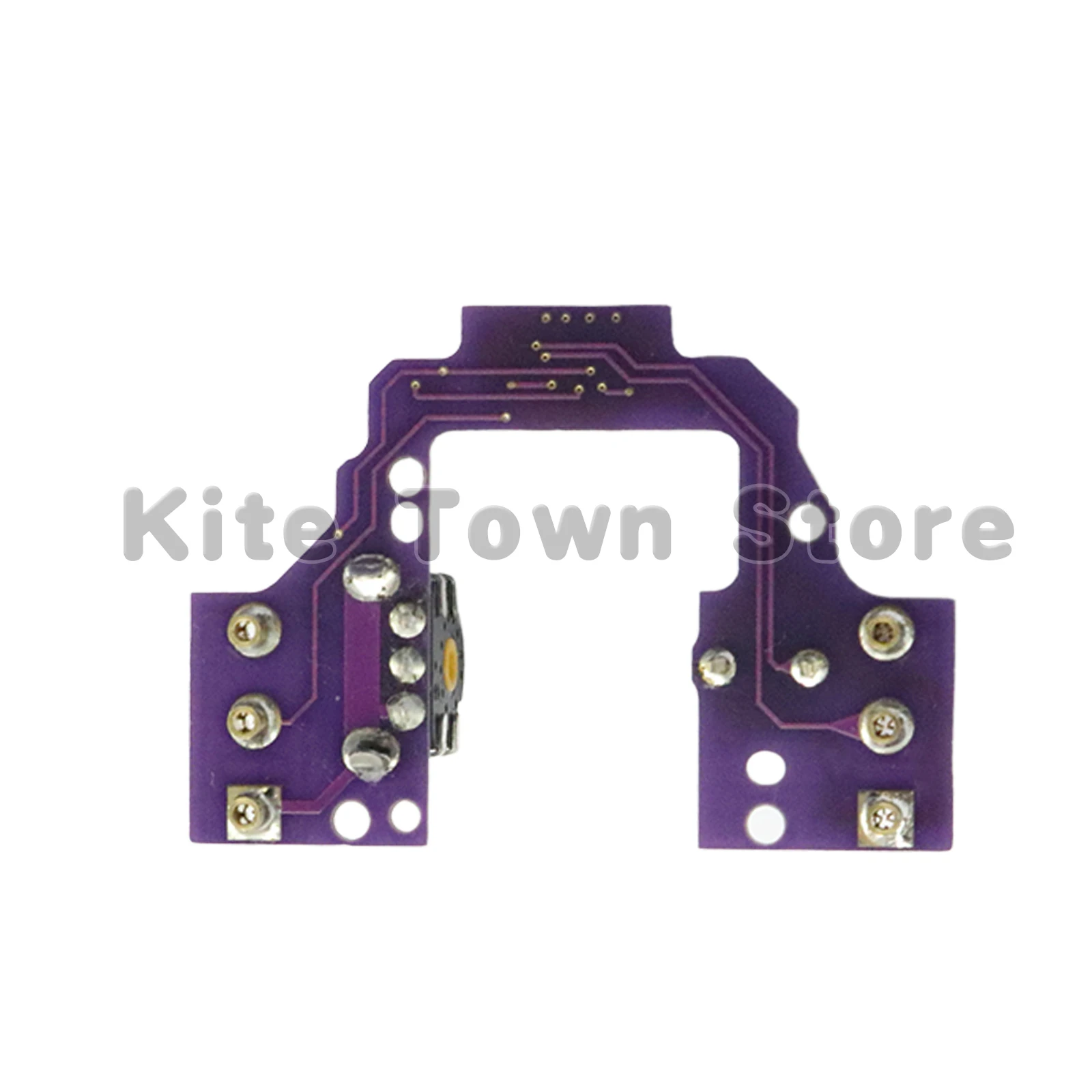 Mouse Hot-swap Motherboard Button Board + TTC Micro Switch Replacement for Logitech G Pro X Superlight 2 Gaming Mouse