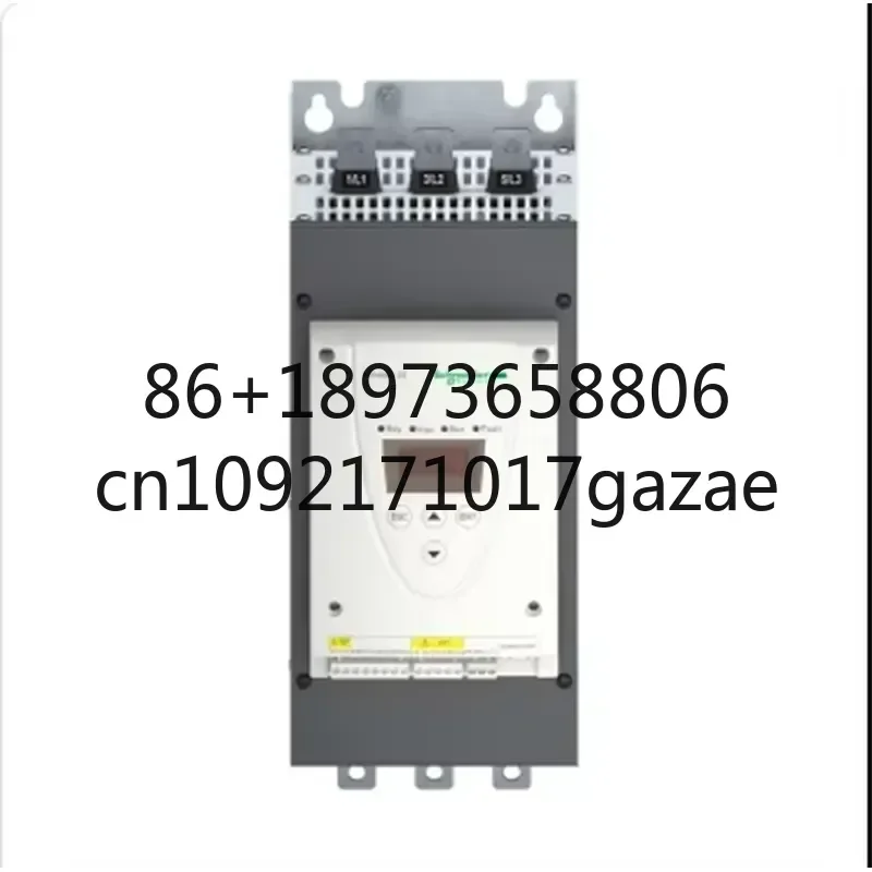 

New ATS22C11Q in Stock Automation Controller