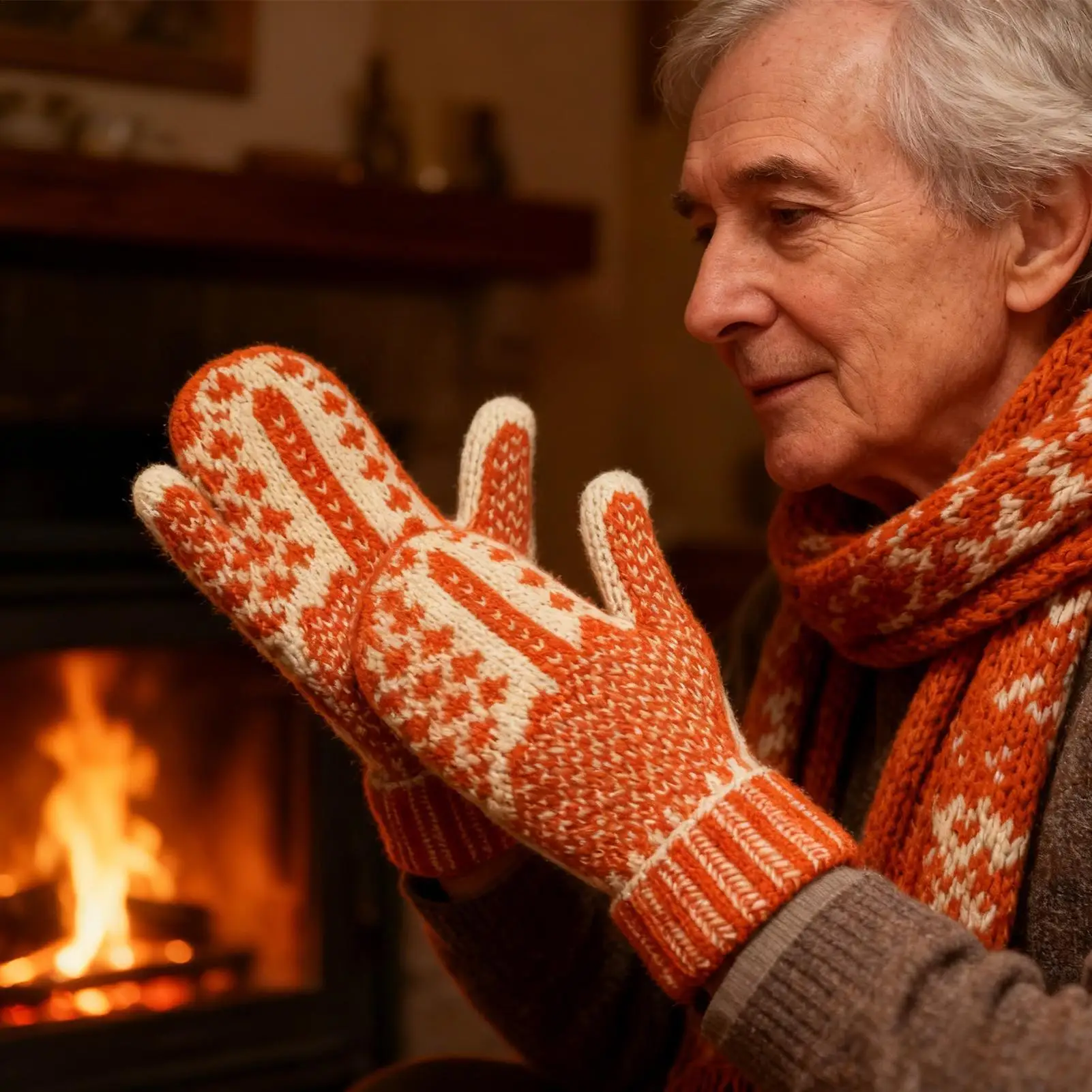 

Thermal Winter Gloves Windproof Warm Gloves for Men Women Dog Walking Running Skiing Snowboarding Hiking Cold Weather