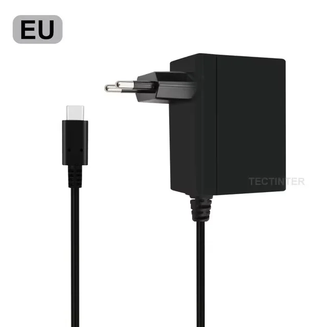 Variant: EU Plug