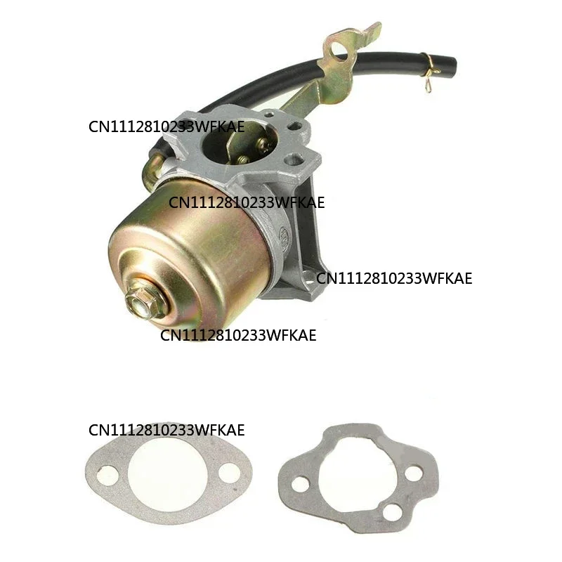 Generator Engine Carburetor Carb for Robin Wisconsin EY15 EY20 Home Garden Accessories Supplies