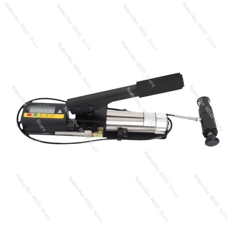 

Paint digital display pulling method Adhesion tester Drawing instrument method pulling method