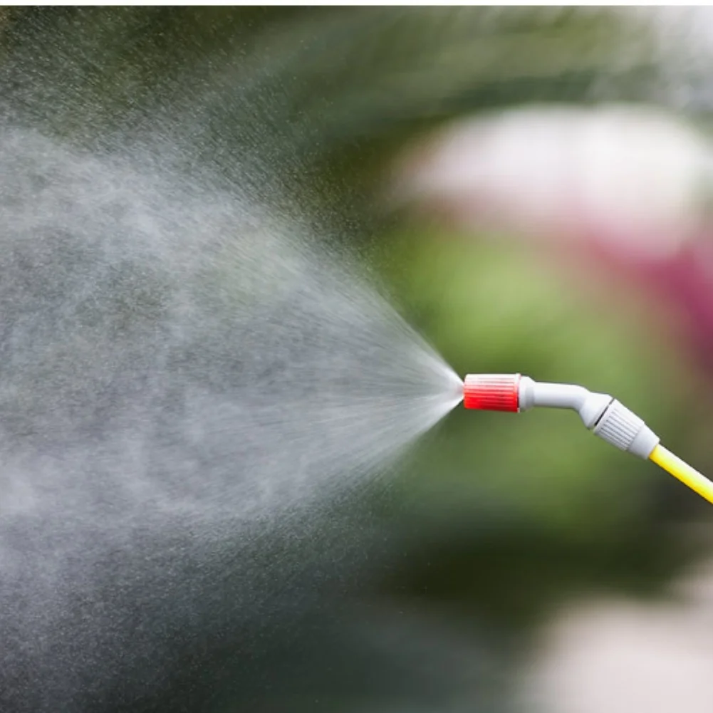 Outdoor Gardening As Shown Replacement Sprayers Easy Installation Spray Nozzles Watering Equipment Reliable Performance