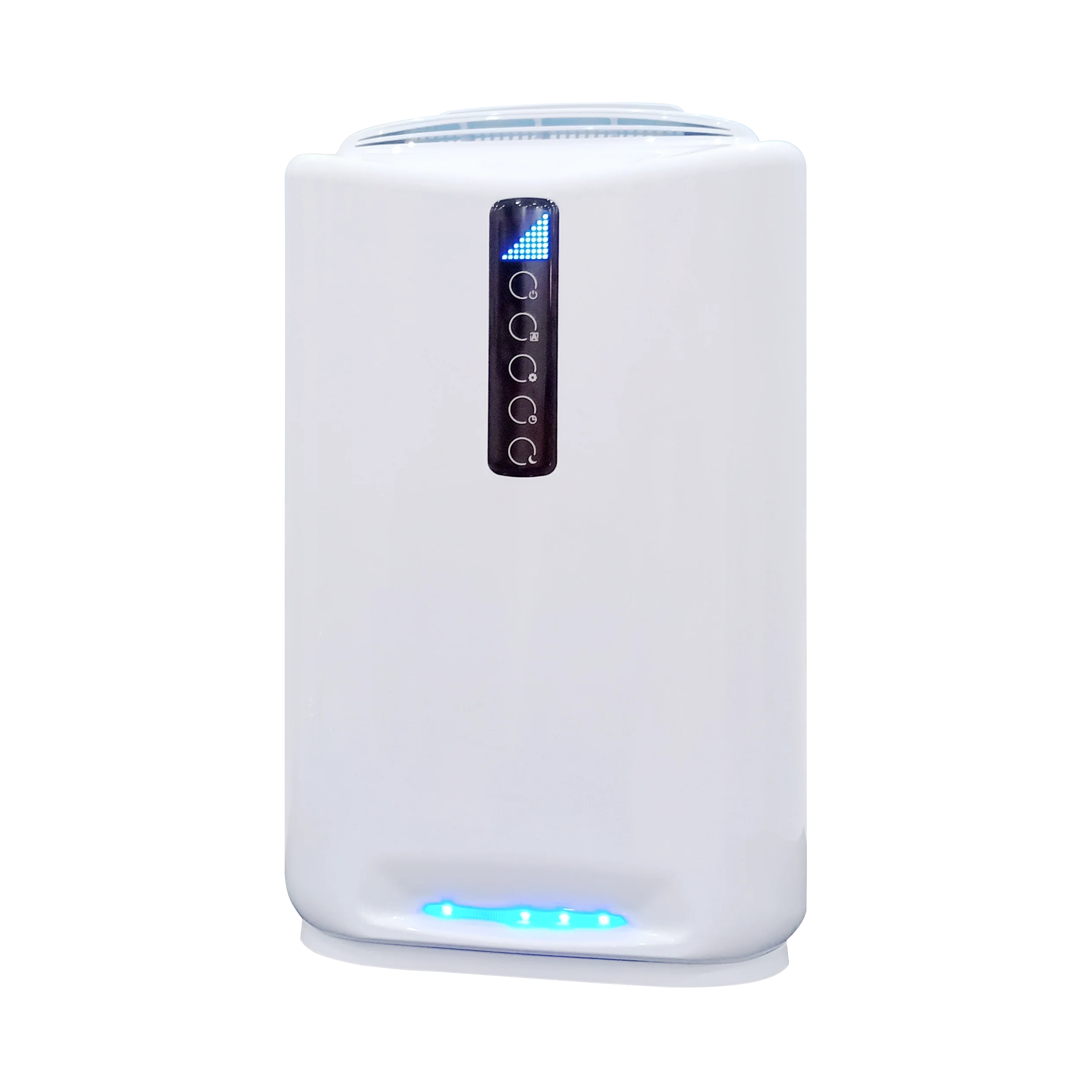

Cheap Price Air Purifier Hepa Filter 220V 50 Hz 110V 60 Hz Air Purifier Photocatalyst Carbon HEPA Filter