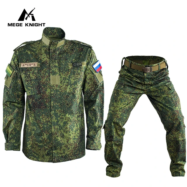 Ropa militar rusa sale