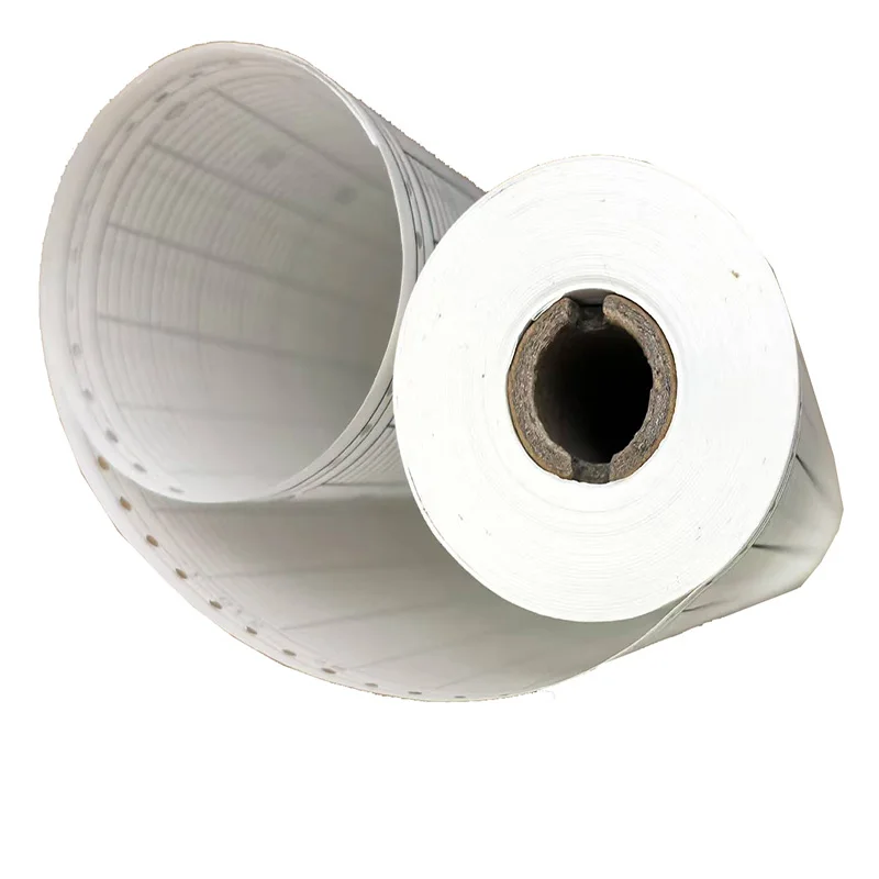 ABB CHART RECORDER Commander PR100 ROLO CHART PAPEL PR250/9006R 0-100