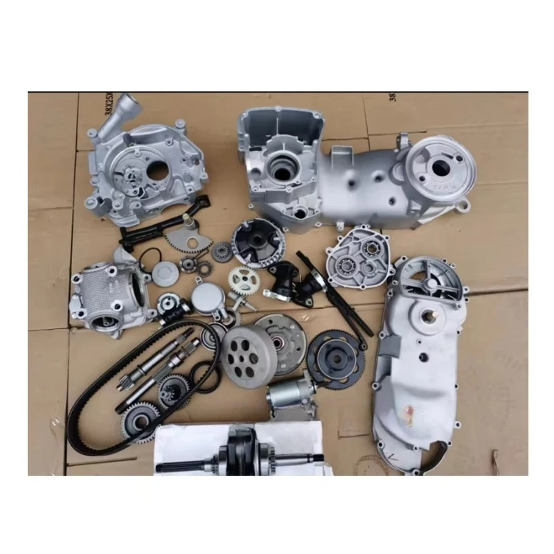

Motorbike Motor cycle Scooter Accessories Engine for BWS 100 110 Engine Cylinder Head BWS100 Engine Accessories