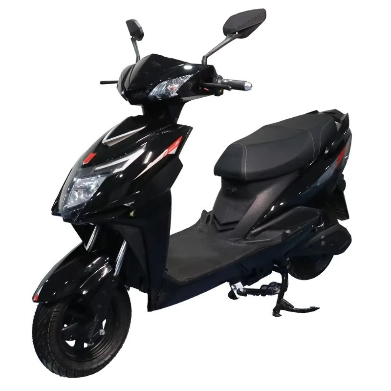 

SXLL Remote Electric Scooter Motorcycle 1000W 60v Adult Electric Motorcycle