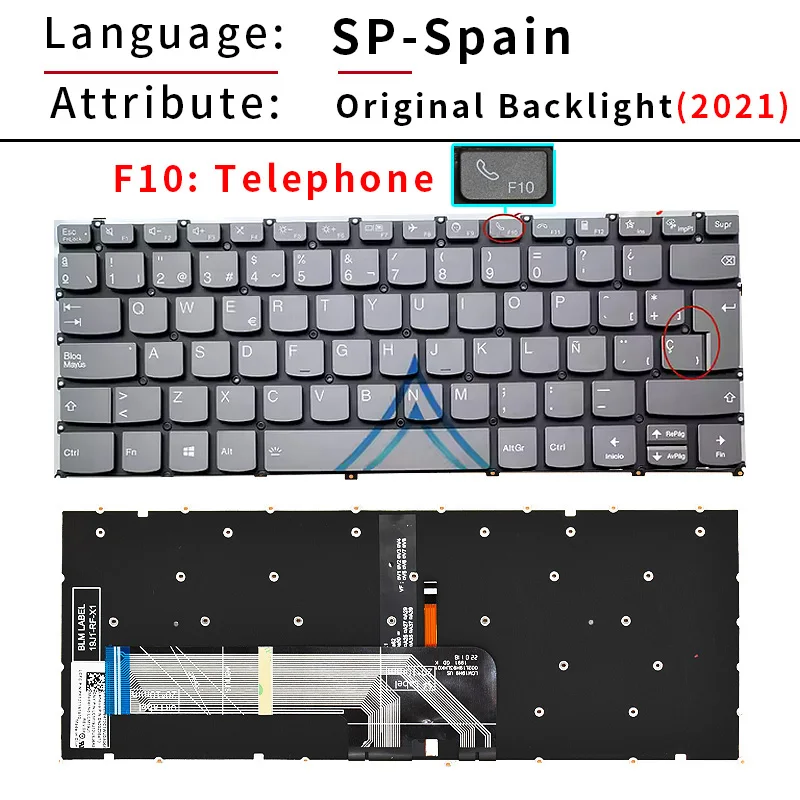 Variant: SP air14 2021 year