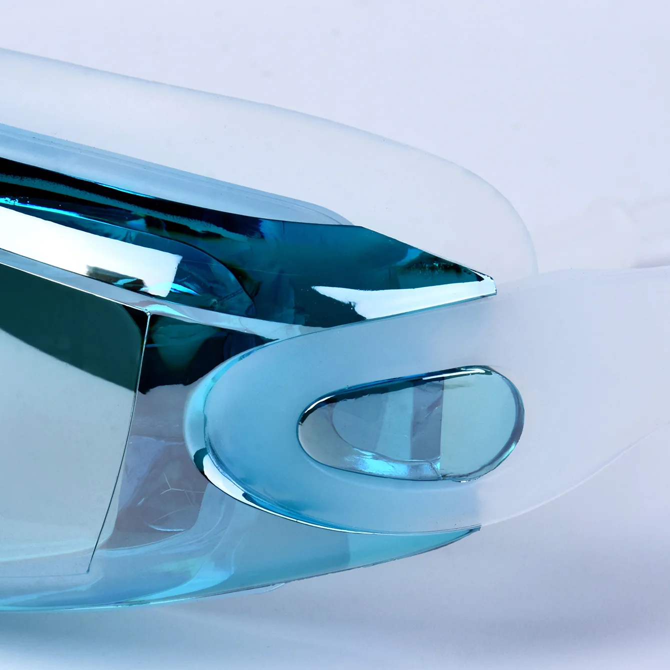 Hochauflösende Wasserdichte und Beschlagfreie Schwimmbrille für Männer und Frauen – Detail 10