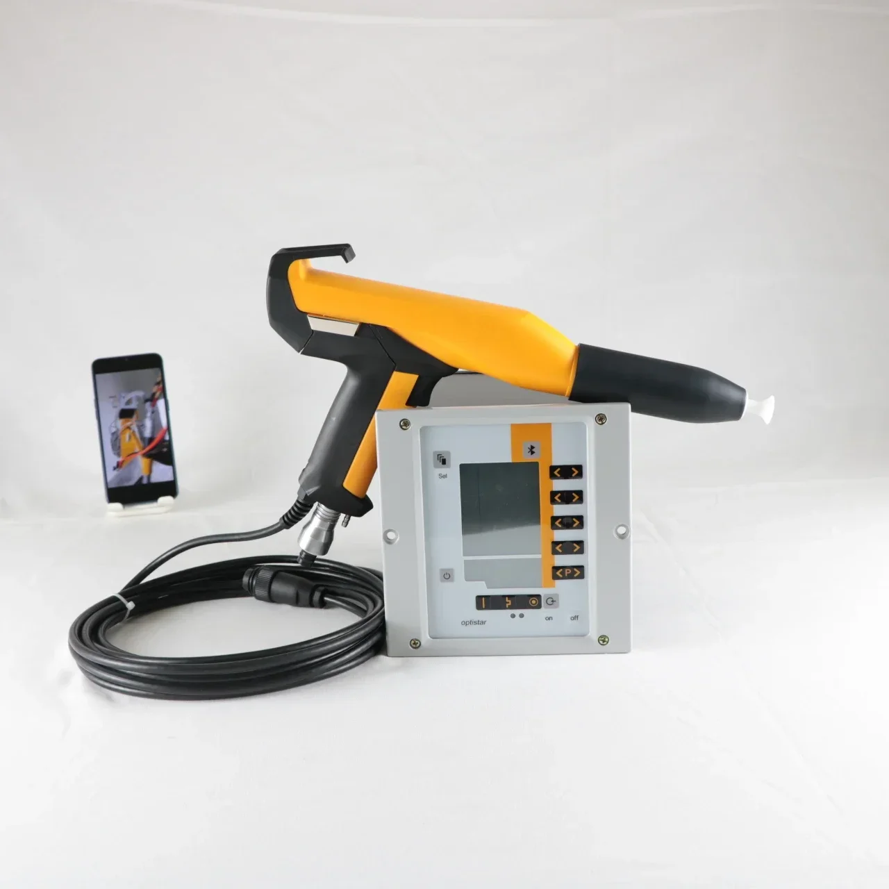 2022 New Hot coating Spray PK-GEMA Vibrated OptiSelect OptiSelect OptiStar OptiFlex-2 OptiFlex_Pro OptiFlex-2-B  OptiFlex