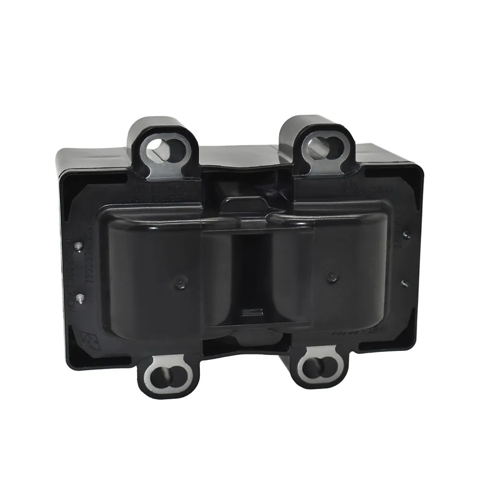 Ignition coil 7700873701 FIT FOR Renault Clio 2005-2012 Petrol Hatch 1.2 16V	FWD III BR0/1,CR0/1 1149cc D4F 706;D4F 740;D4F 764
