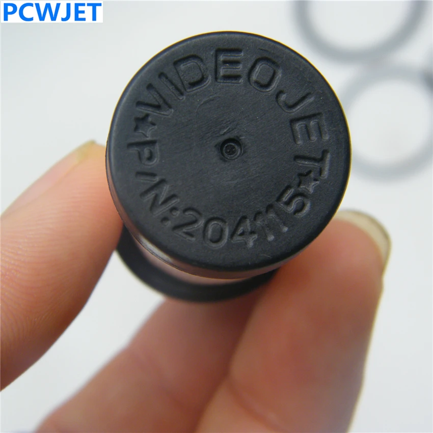 قطع غيار أصلية جديدة 204115 فلتر عنصر 03 ميكرون يستخدم لطابعة videojet 170i Excel 2000 #6