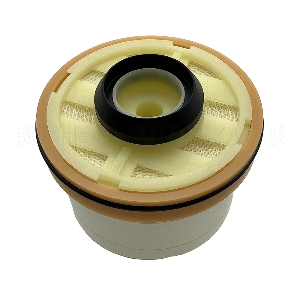 10 Pcs/lot New Fuel Filter for Mitsubishi Pajero Sport III (KS_) 2.4 DI-D 4x4 (KS1W) 2015- OEM 1770A233 F026402364 8-98101-749-3