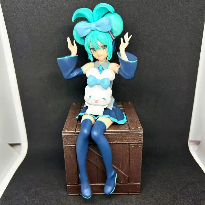 Экшн-фигурки Jingpin Hatsune Miku, 15,5 см