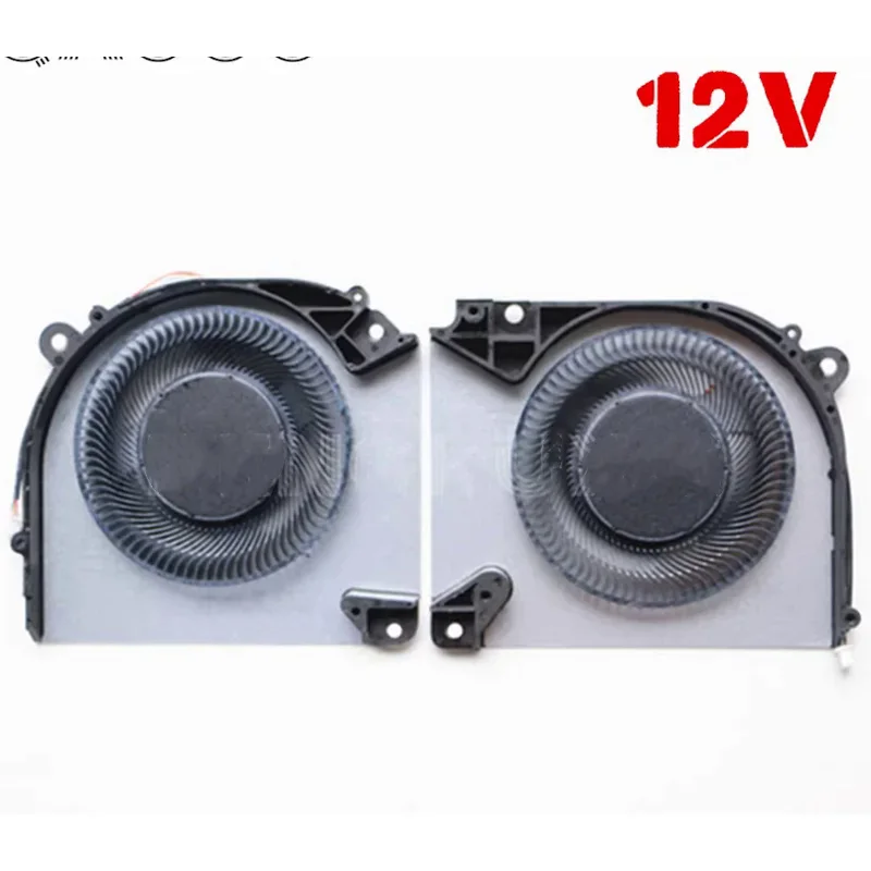 

Новинка для Turbo 911 PLUS 13 gen RTX4060 PLUS ND fan L R