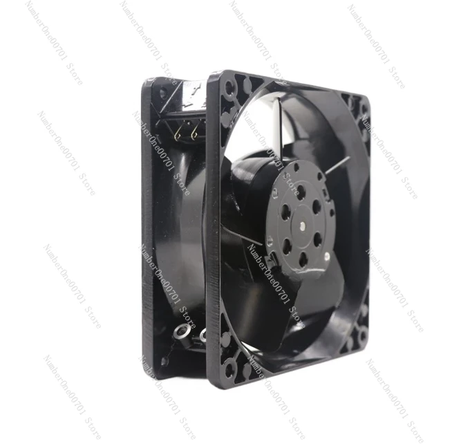 Metal cabinet fan 4650N 4656N 4650N-465 axial cooling fan