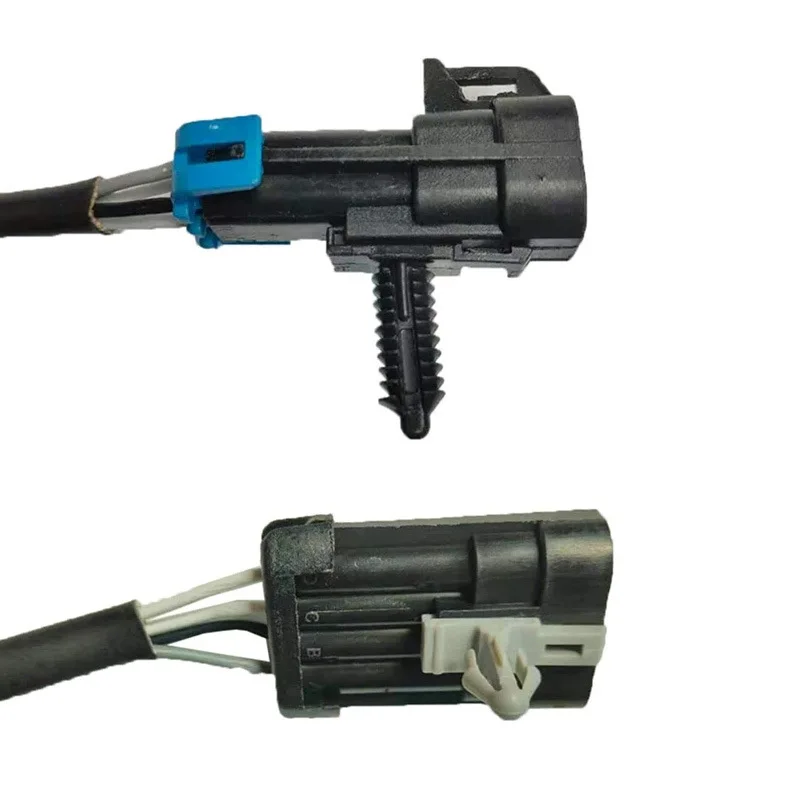 

2PCS For Buick Chevrolet GMC Oxygen Sensor 234-4012 234-4018 SG236 SG45