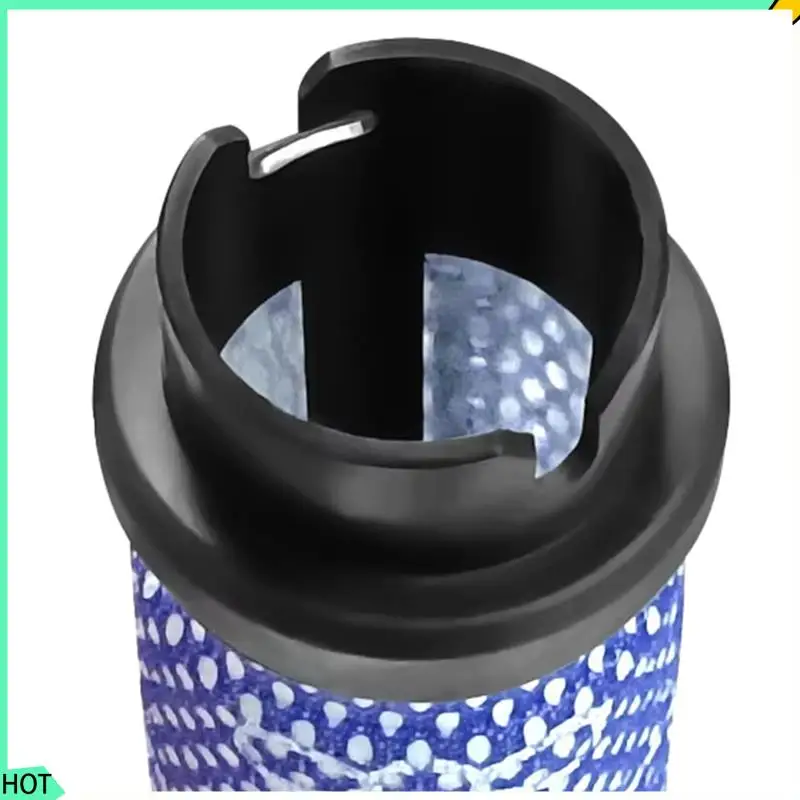 

AWAH Filter Compatible For INSE N5 S6 S6P S600 / ILIFE H70 Vacuum Cleaner Replacement Parts Accessories Consumables